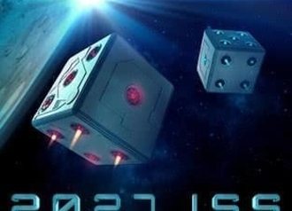 2027 Iss